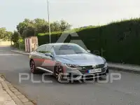 2018 Volkswagen ARTEON