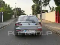 2018 Volkswagen ARTEON