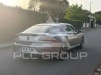 2018 Volkswagen ARTEON