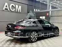 2018 Volkswagen ARTEON