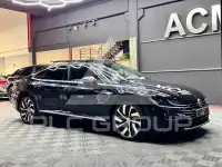 2018 Volkswagen ARTEON
