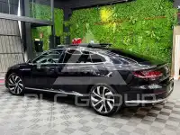 2018 Volkswagen ARTEON
