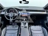 2018 Volkswagen ARTEON