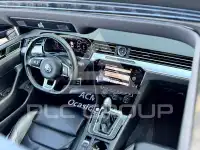 2018 Volkswagen ARTEON