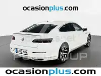 2018 Volkswagen ARTEON