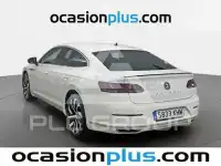 2018 Volkswagen ARTEON
