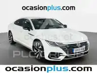 2018 Volkswagen ARTEON