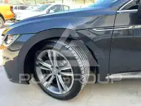 2018 Volkswagen ARTEON