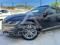 2018 Volkswagen ARTEON