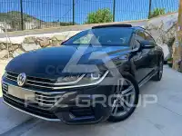 2018 Volkswagen ARTEON