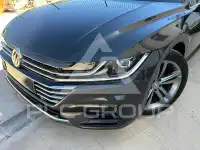 2018 Volkswagen ARTEON