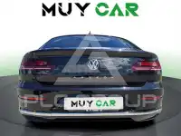 2018 Volkswagen ARTEON