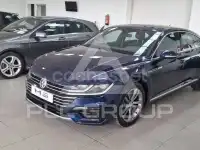 2018 Volkswagen ARTEON