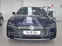 2018 Volkswagen ARTEON