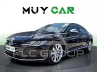 2018 Volkswagen ARTEON