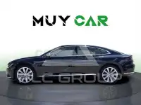 2018 Volkswagen ARTEON