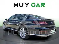 2018 Volkswagen ARTEON