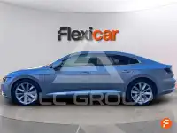2018 Volkswagen ARTEON