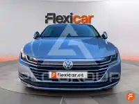 2018 Volkswagen ARTEON