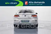 2018 Volkswagen ARTEON