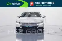 2018 Volkswagen ARTEON