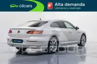 2018 Volkswagen ARTEON