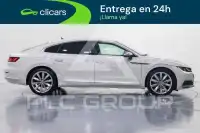 2018 Volkswagen ARTEON