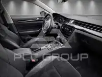 2018 Volkswagen ARTEON
