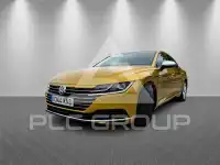 2018 Volkswagen ARTEON