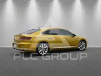 2018 Volkswagen ARTEON