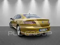 2018 Volkswagen ARTEON