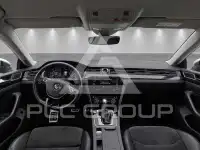 2018 Volkswagen ARTEON