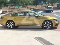 2018 Volkswagen ARTEON