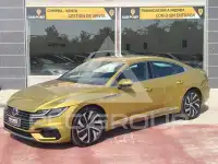 2018 Volkswagen ARTEON
