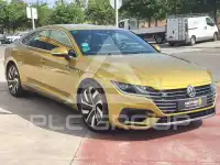 2018 Volkswagen ARTEON