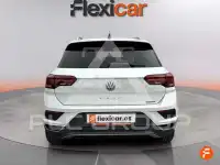 2018 Volkswagen T-Roc