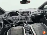 2018 Volkswagen T-Roc
