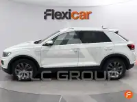 2018 Volkswagen T-Roc