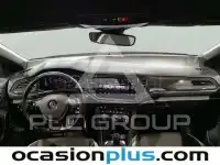 2018 Volkswagen T-Roc