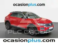 2018 Volkswagen T-Roc