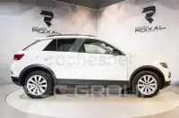 2018 Volkswagen T-Roc