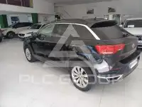 2018 Volkswagen T-Roc