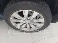 2018 Volkswagen T-Roc