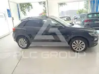 2018 Volkswagen T-Roc