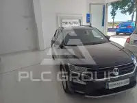 2018 Volkswagen T-Roc