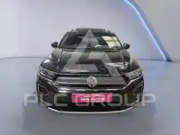 2018 Volkswagen T-Roc