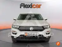 2018 Volkswagen T-Roc