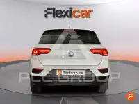 2018 Volkswagen T-Roc