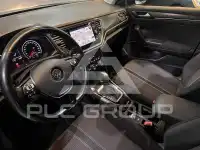 2018 Volkswagen T-Roc