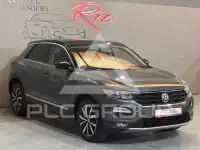 2018 Volkswagen T-Roc